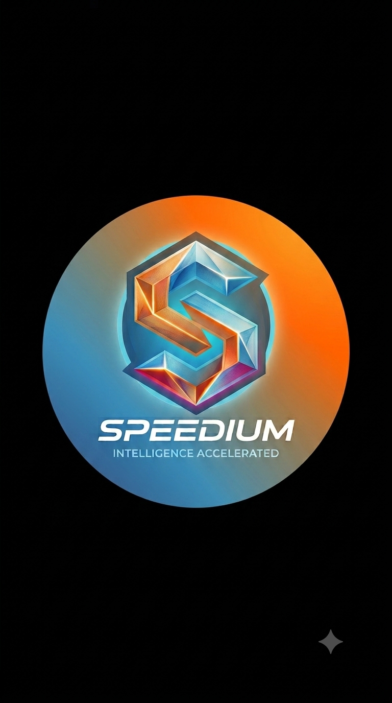 Speedium